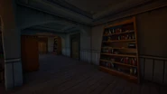 Hero Mansion (Corridor) - Unnamed Location - Fortnite OG.png (1.71 MB) Corridor (Before Update v37.40)