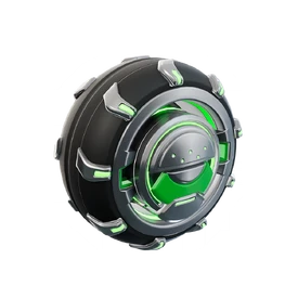 Hydraul1k Wheels - Item Shop Bundle - Fortnite