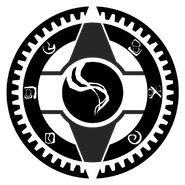 Imagined Order - Logo - Fortnite