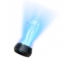 Imperial Holo - Back Bling - Fortnite