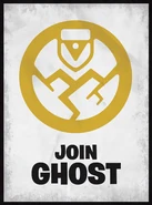 JOIN GHOST (Old)