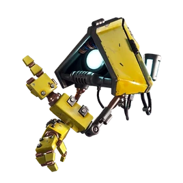 Kevin - Character - Fortnite