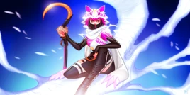 Kitsune's Pursuit (Full) - Loading Screen - Fortnite