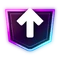 Level Up (Universal) - Icon - Fortnite