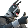 Lt. John Llama (Special Forces) - Outfit - Fortnite.png
