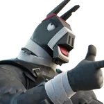 Lt. John Llama (Special Forces) - Outfit - Fortnite