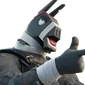 Lt. John Llama (Special Forces) - Outfit - Fortnite
