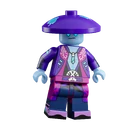 Madcap (v28.30 - Featured) - Outfit - LEGO Fortnite