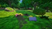 Campsite