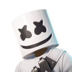 Marshmello Fortnite Wiki Fandom