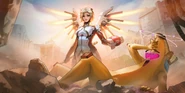Mercy's Medkit