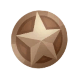 Bronze