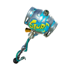 Party Animal (Featured) - Pickaxe - Fortnite