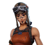 Renegade Raider (New) - Outfit - Fortnite.png