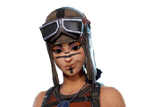 Renegade Raider