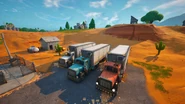 Trucks
