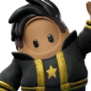 Sandy Scout - Outfit - Fall Guys