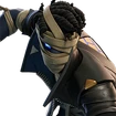Seth - Outfit - Fortnite