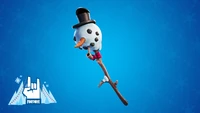 Snowy - Promo - Fortnite