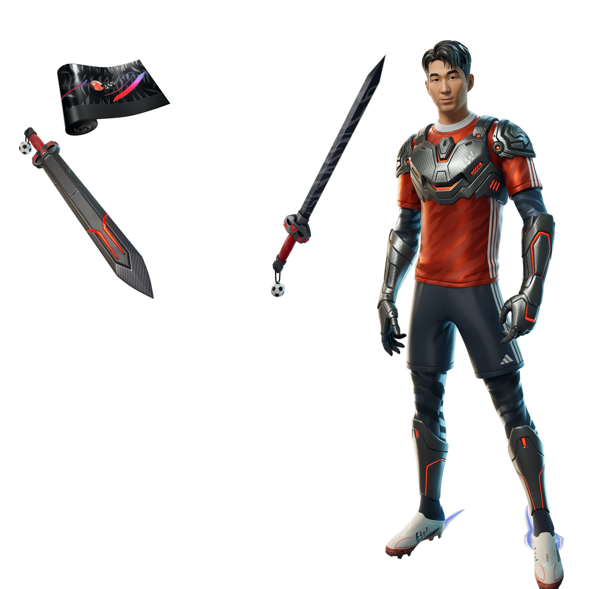 Son Heung-Min Bundle