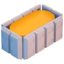 Squadron Long Crate - Furniture - LEGO Fortnite