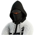 Stash'd - Outfit - Fortnite
