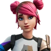 Summer Skye - Outfit - Fortnite