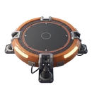 Super Launch Pad