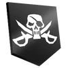 T Banner Banner PiratePeak Pass