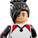 Takara - Outfit - LEGO Fortnite