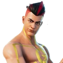 TheGrefg - Outfit - Fortnite