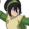 Toph Beifong - Outfit - Fortnite