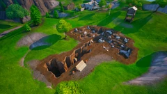 Umbrella Mine