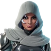 Vanguard Zadie (v34.40) - Outfit - Fortnite