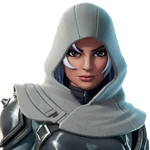 Vanguard Zadie (v34.40) - Outfit - Fortnite