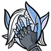 Windfrost's Facepalm - Emoticon - Fortnite