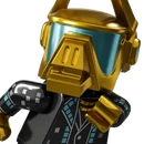 Y0ND3R (v30.30) - Outfit - LEGO Fortnite