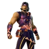 Zeus (Titanflame Zeus - Battle Pass) - Outfit - Fortnite