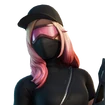 Athleisure Assassin - Outfit - Fortnite