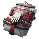 Care Package - Back Bling - Fortnite