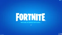 Chapter 3 Season 1 Queue - Game Feature - Fortnite