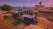 Classified Canyon (Security Gate - Backsid 2) - Location - Fortnite.png (2.88 MB) Backside