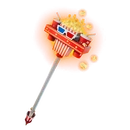 Corny Combo (FX On) - Pickaxe - Fortnite