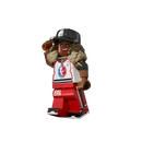 Court Commander (Featured) - Outfit - LEGO Fortnite