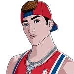 Court Controller - Outfit - Fortnite