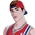 Court Controller - Outfit - Fortnite