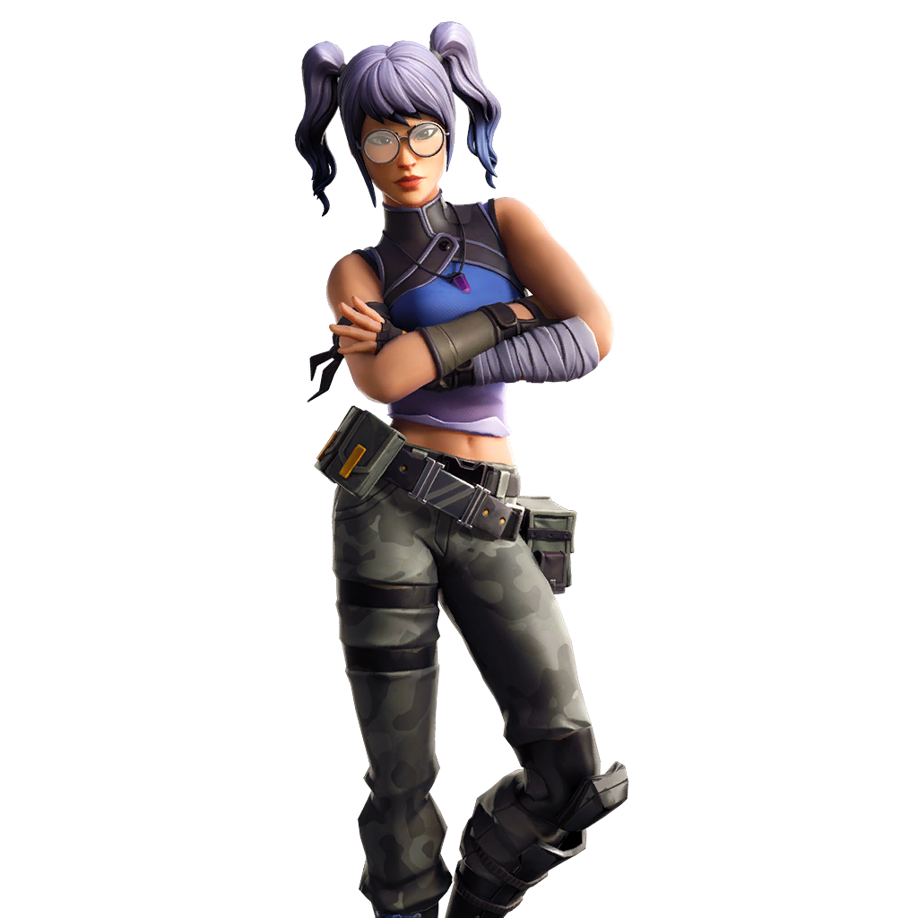 pic Fortnite Profile Pic Crystal crystal fortnite wiki fandom