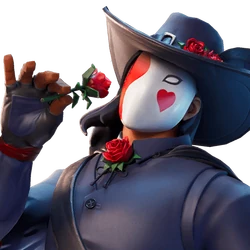 Dashing Hawk - Hero - Save the World