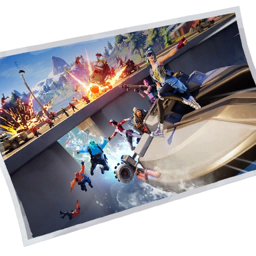 Dive! Fortnite Wiki Fandom