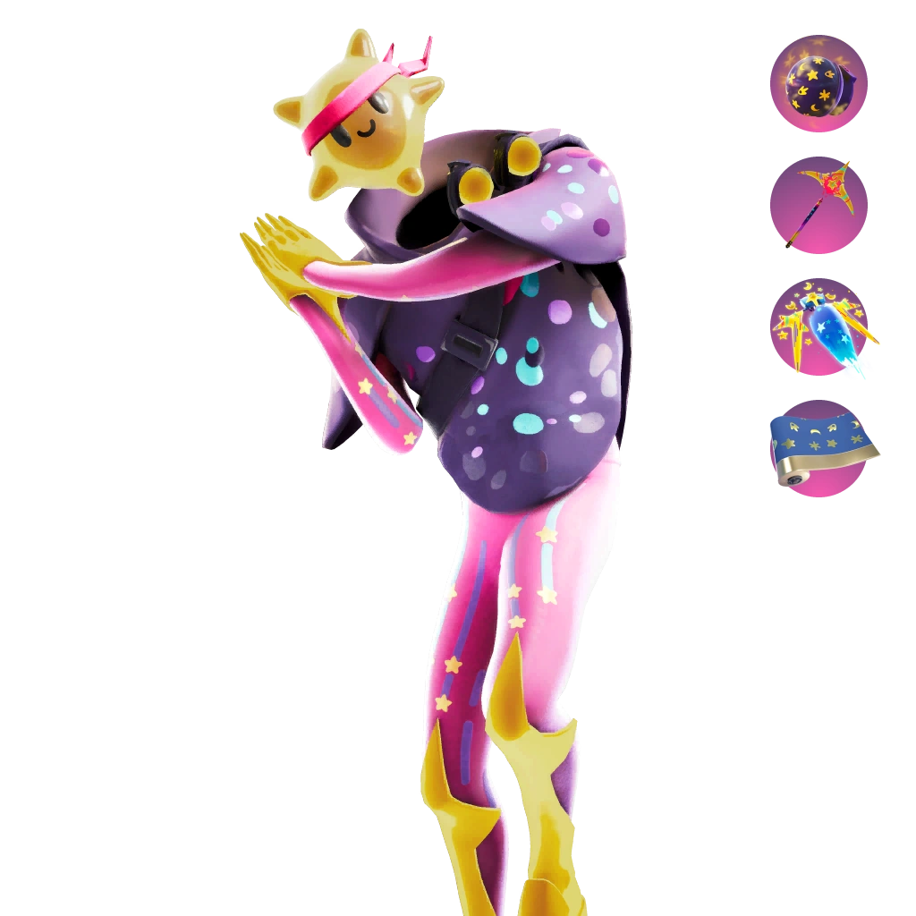 CategoryDreamy Days Set Fortnite Wiki Fandom